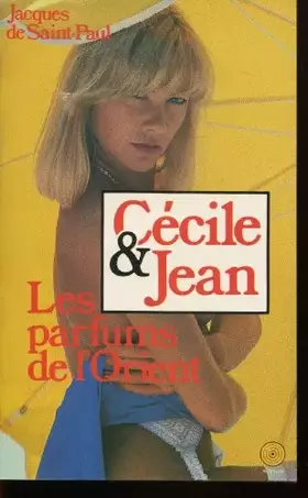 Couverture du produit · Les parfums de l'orient