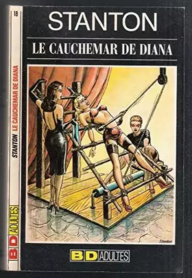 Couverture du produit · Le Cauchemar de Diana