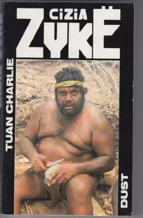 Couverture du produit · Tuan Charlie, N°  3 : Dust
