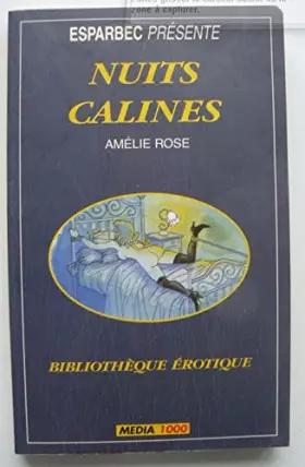 Couverture du produit · Nuits câlines
