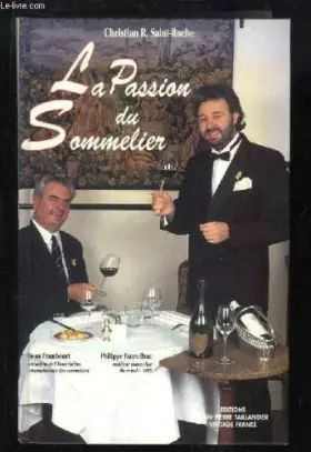 Couverture du produit · La passion du sommelier