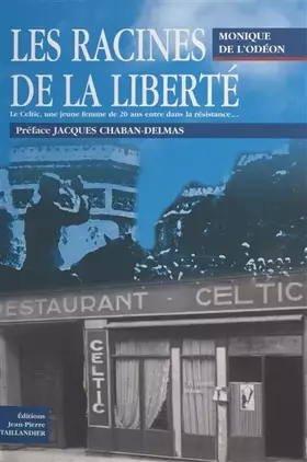 Couverture du produit · Les racines de la liberté