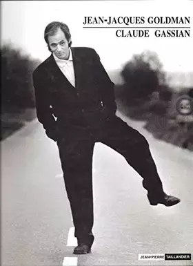 Couverture du produit · Jean-Jacques Goldman
