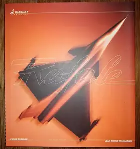 Couverture du produit · Rafal