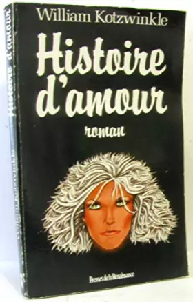 Couverture du produit · Histoire d'amour