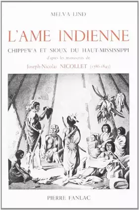 Couverture du produit · L'âme indienne