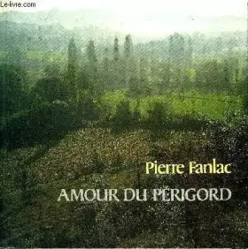 Couverture du produit · Amour du Périgord