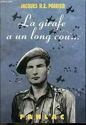Couverture du produit · La Girafe A Un Long Cou...