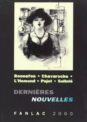 Couverture du produit · Dernières nouvelles