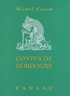 Couverture du produit · Contes de Dordogne
