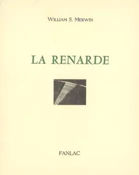 Couverture du produit · La renarde