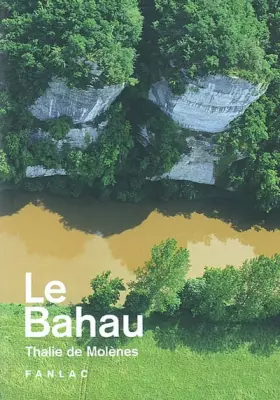Couverture du produit · Le Bahau