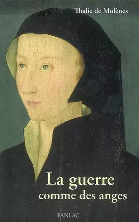 Couverture du produit · La guerre comme des anges