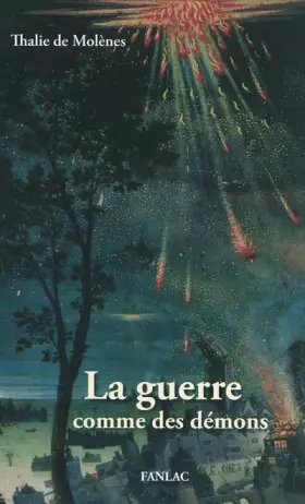 Couverture du produit · La guerre comme des démons