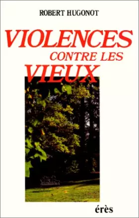 Couverture du produit · Violences contre les vieux