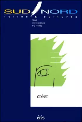 Couverture du produit · Creer nø3/1995