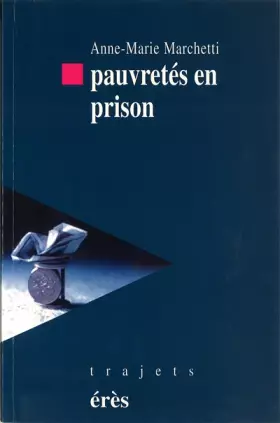 Couverture du produit · Pauvretés en prison