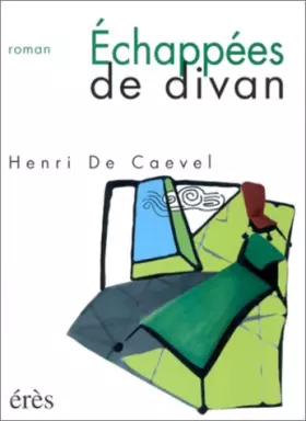 Couverture du produit · Echappées de divan