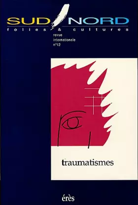 Couverture du produit · Traumatismes, numéro 12