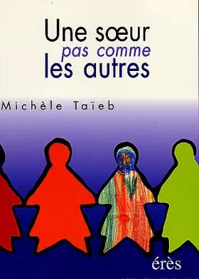 Couverture du produit · Une soeur pas comme les autres