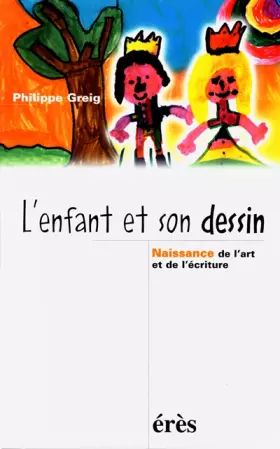 Couverture du produit · L'enfant et son dessin