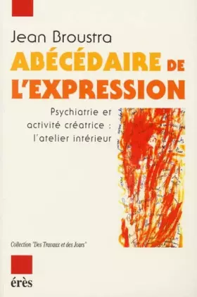 Couverture du produit · Abécédaire de l'expression