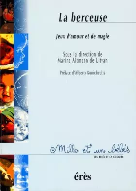 Couverture du produit · La Berceuse