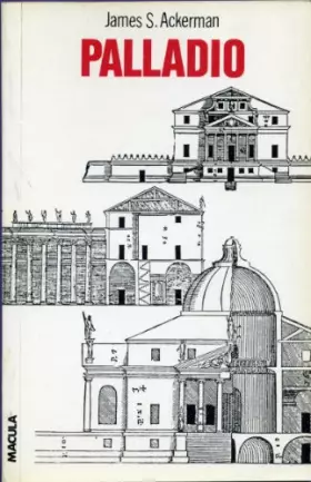 Couverture du produit · Palladio