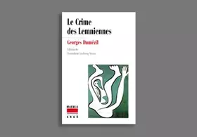Couverture du produit · Le Crime des Lemniennes