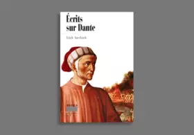 Couverture du produit · Ecrits sur Dante