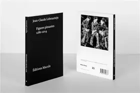Couverture du produit · Figures pissantes, 1280-2014