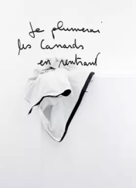 Couverture du produit · Je plumerai les canards en rentrant