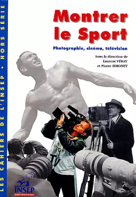 Couverture du produit · Montrer le sport