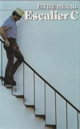 Couverture du produit · Escalier C