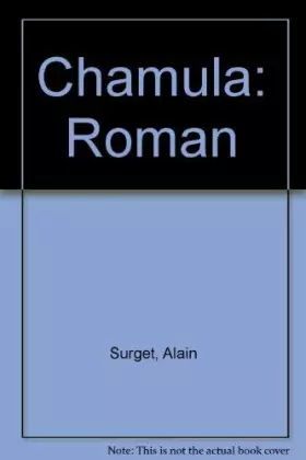 Couverture du produit · Chamula