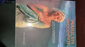 Couverture du produit · Marilyn inconnue