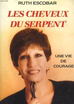 Couverture du produit · Les Cheveux du serpent