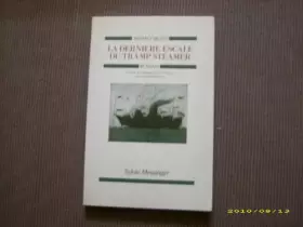Couverture du produit · La Dernière escale du