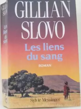Couverture du produit · Les Liens du sang
