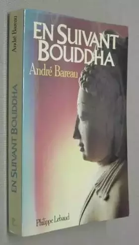 Couverture du produit · En suivant Bouddha