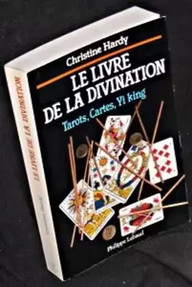 Couverture du produit · Le livre de la divination