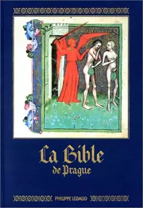 Couverture du produit · La Bible de Prague