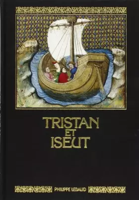 Couverture du produit · Tristan et Iseut