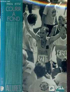Couverture du produit · Courir à fond (Allures)