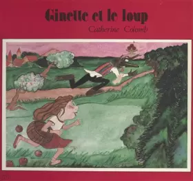 Couverture du produit · Ginette et le loup