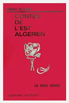 Couverture du produit · La Rose rouge
