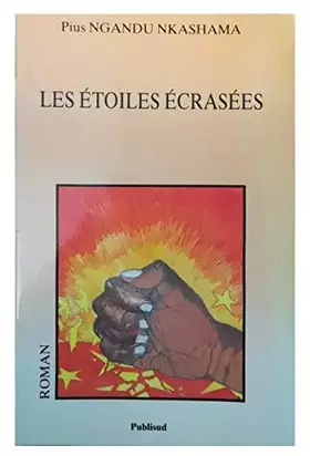 Couverture du produit · Les Étoiles écrasées