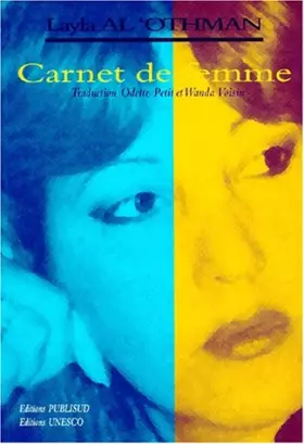 Couverture du produit · Carnet de femme