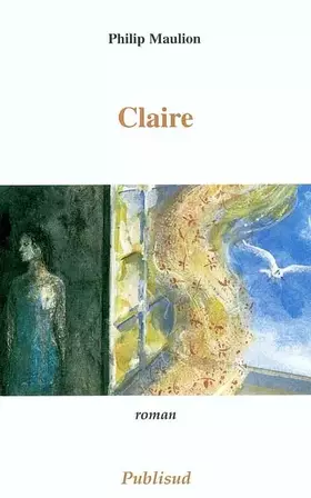 Couverture du produit · Claire