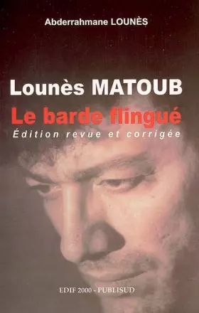 Couverture du produit · Le barde flingué